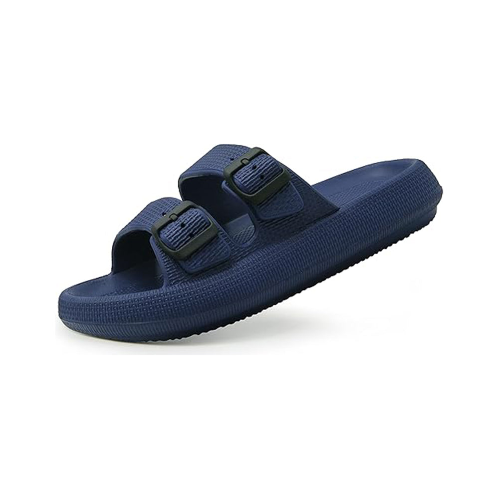 Ciabatte ergonomiche con fibbie