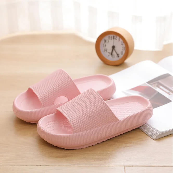 Ciabatte Luxe Comfort Cloud