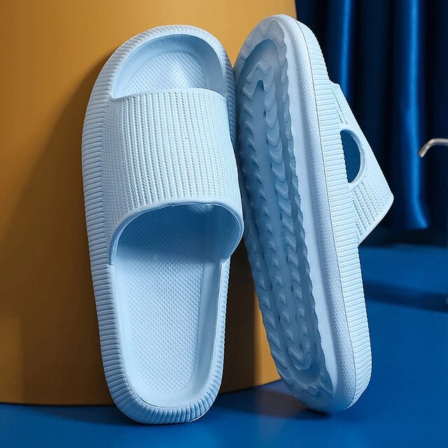 Ciabatte Luxe Comfort Cloud