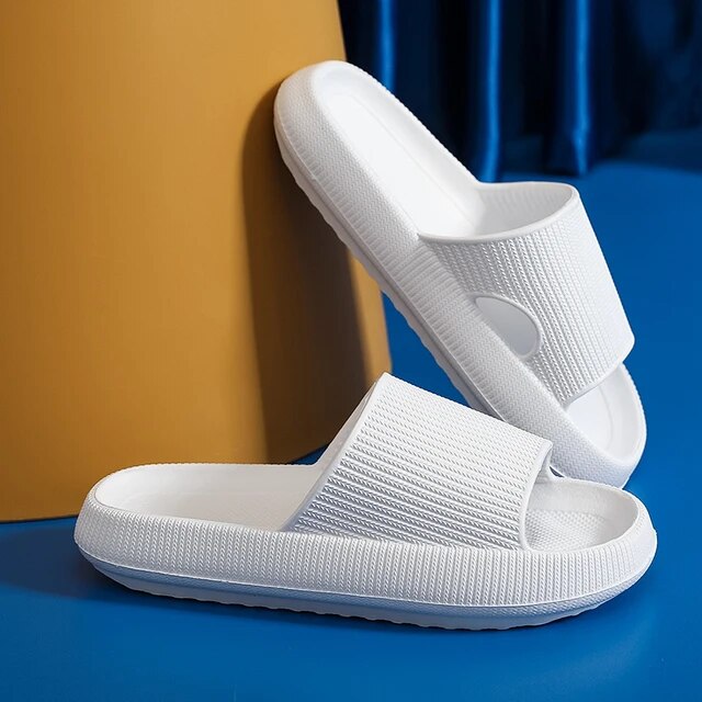 Ciabatte Luxe Comfort Cloud