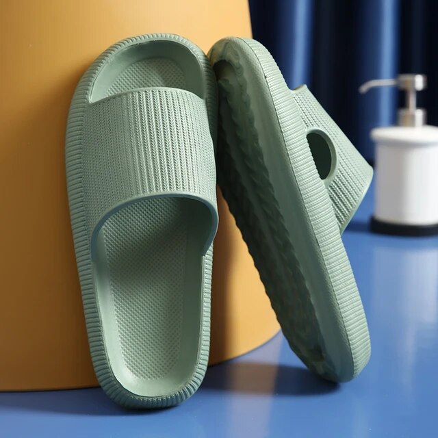 Ciabatte Luxe Comfort Cloud