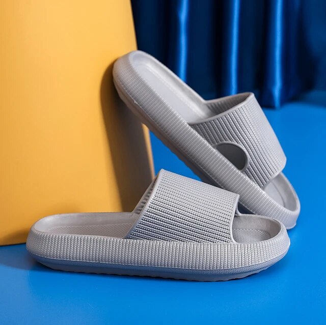 Ciabatte Luxe Comfort Cloud