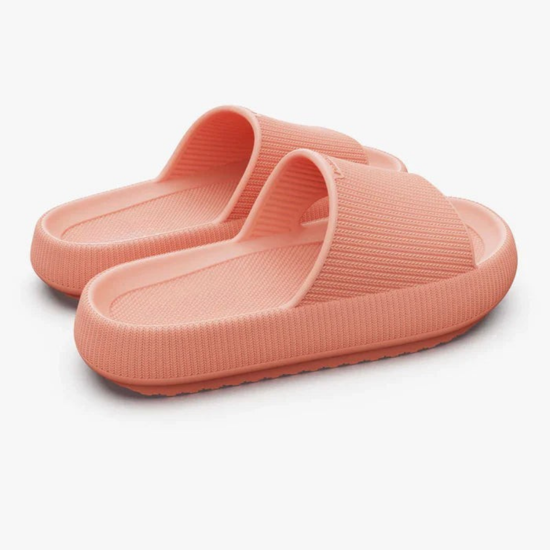 Ciabatte slip-on comode e ultra morbide