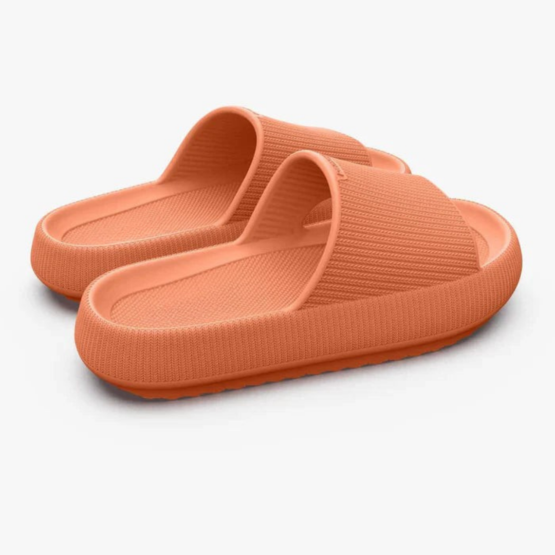 Ciabatte slip-on comode e ultra morbide