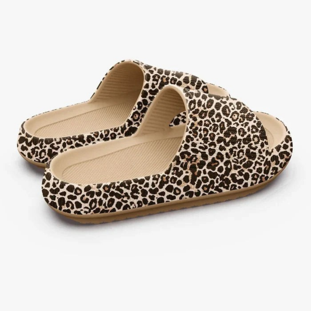 Ciabatte slip-on comode e ultra morbide
