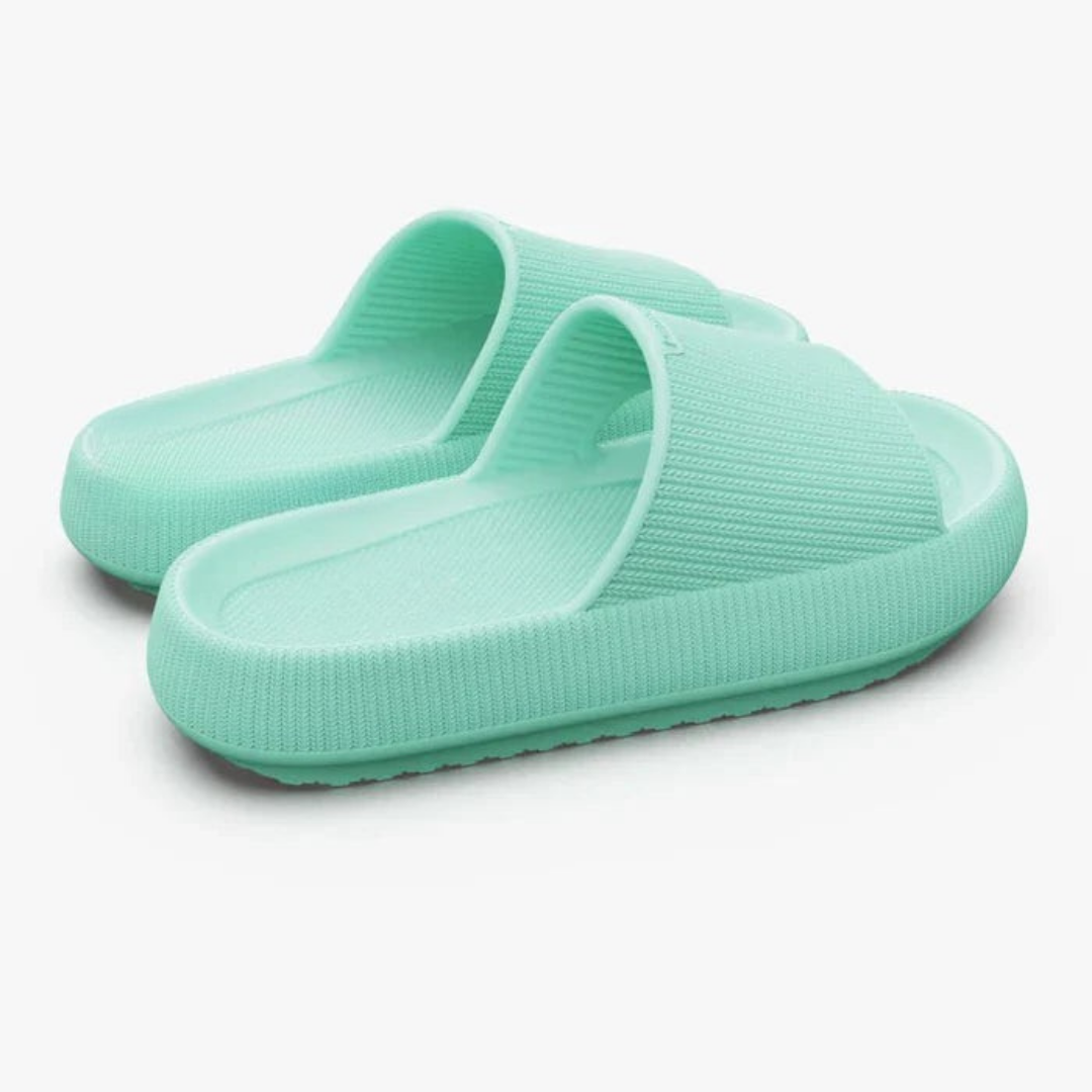 Ciabatte slip-on comode e ultra morbide