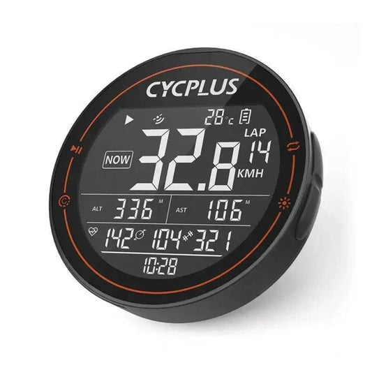 Ciclocomputer GPS wireless M2