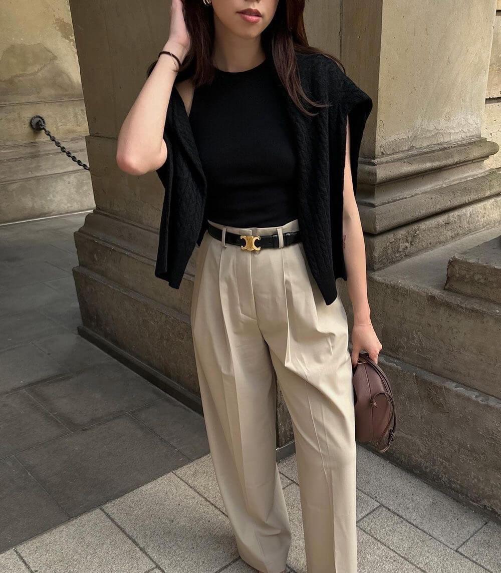Cintura – Accessorio Elegante per Stile e Praticità