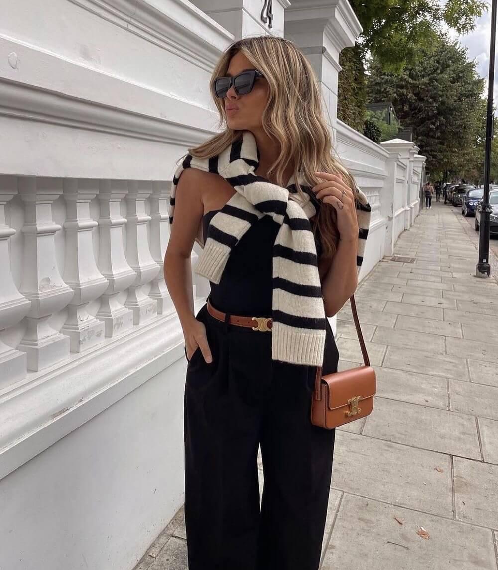 Cintura – Accessorio Elegante per Stile e Praticità