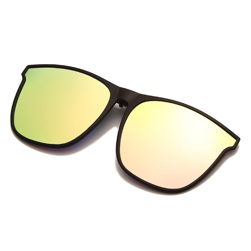 Clip-on per Occhiali da Vista