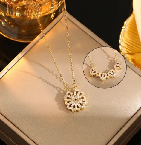 Collana d'Amore Love