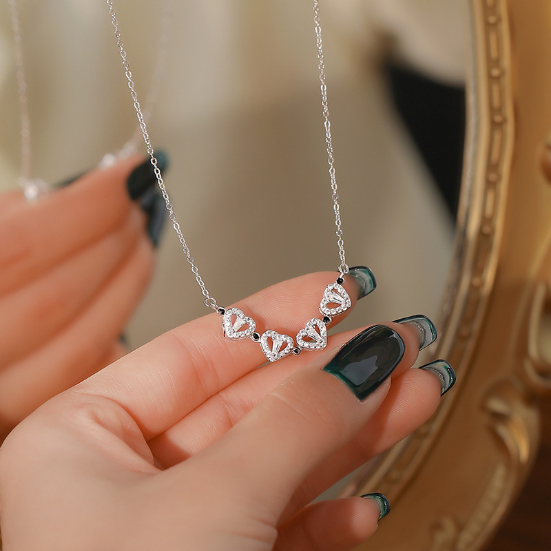 Collana d'Amore Love