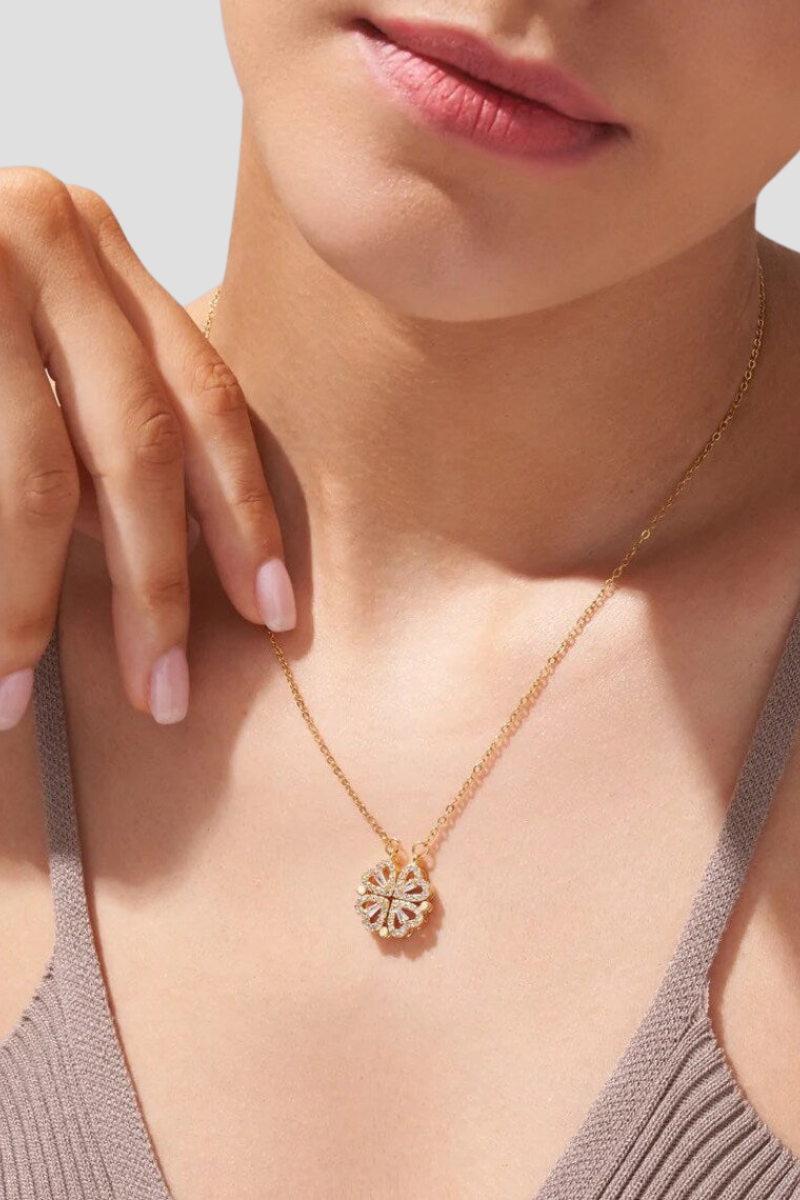 Collana d'Amore Love