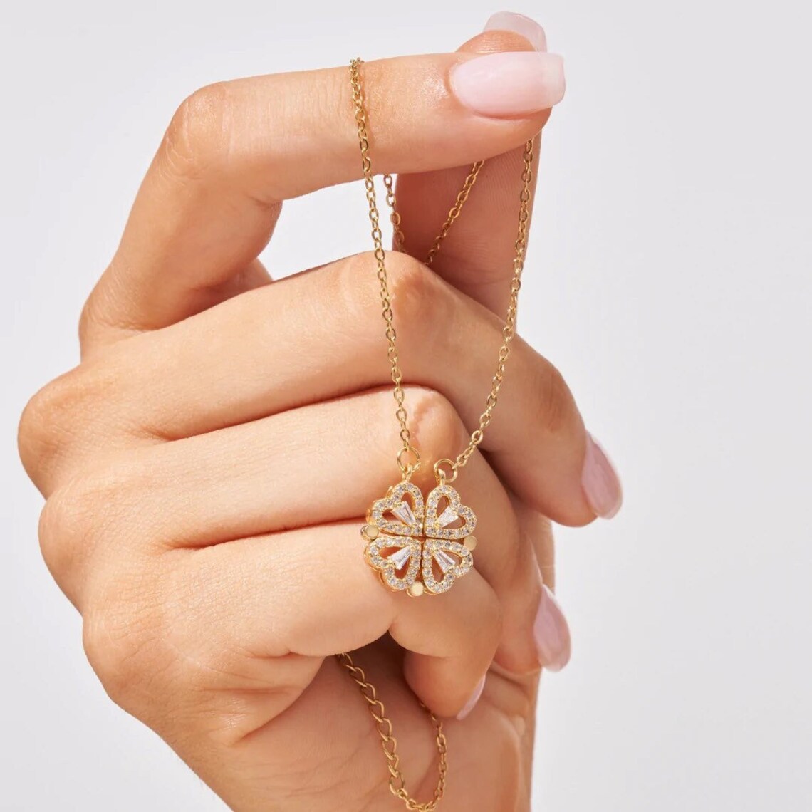 Collana d'Amore Love