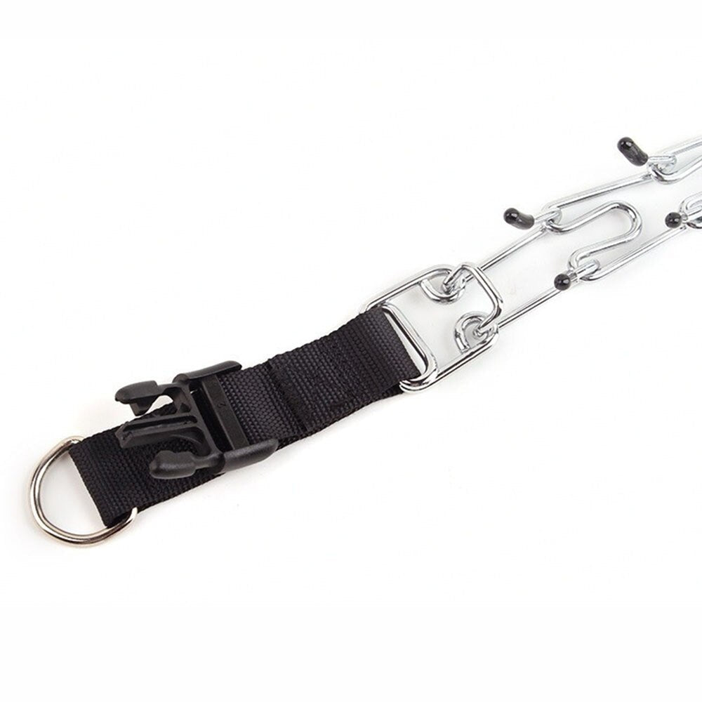 Collare a punte per cani – Stile C