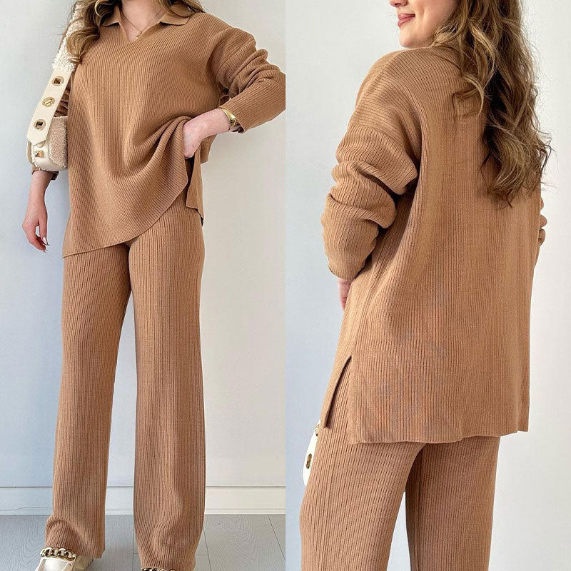 Completo in maglia