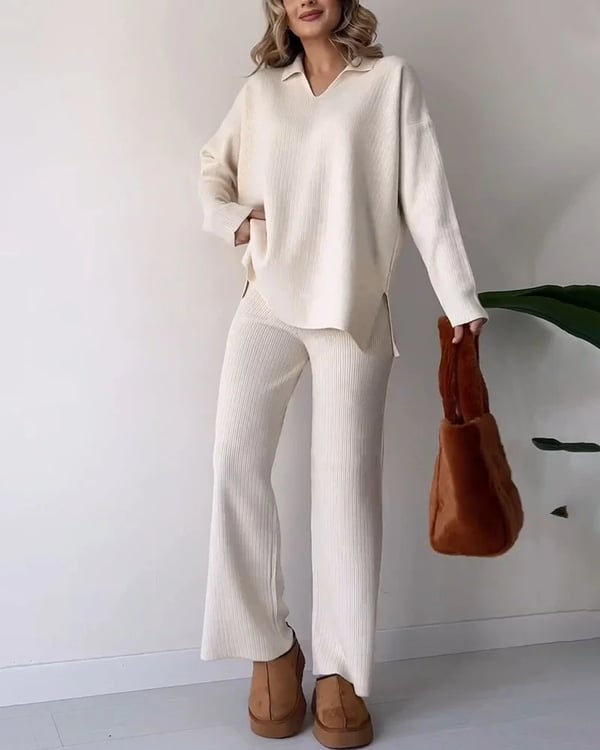 Completo in maglia