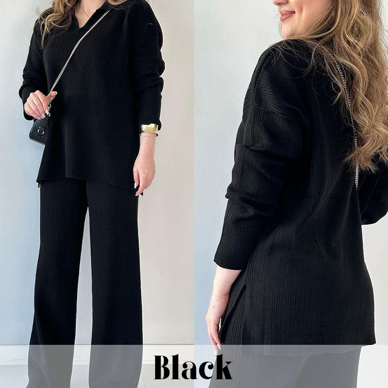 Completo in maglia