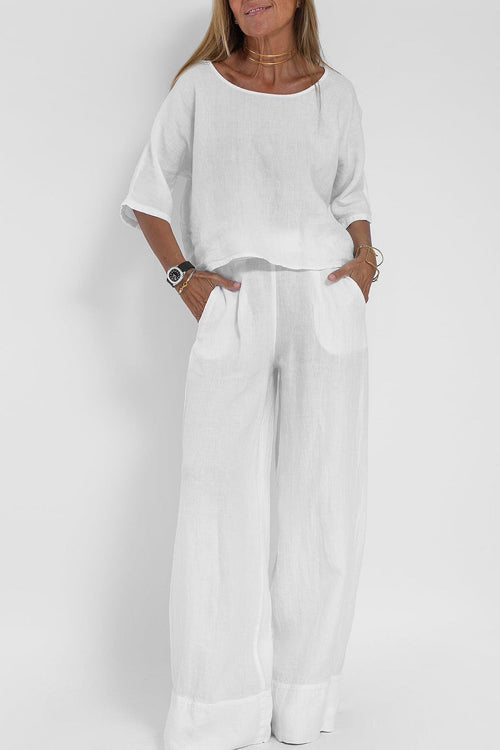 Completo leggero | Elegante e comodo