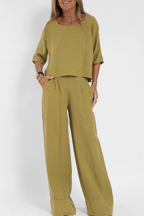 Completo leggero | Elegante e comodo