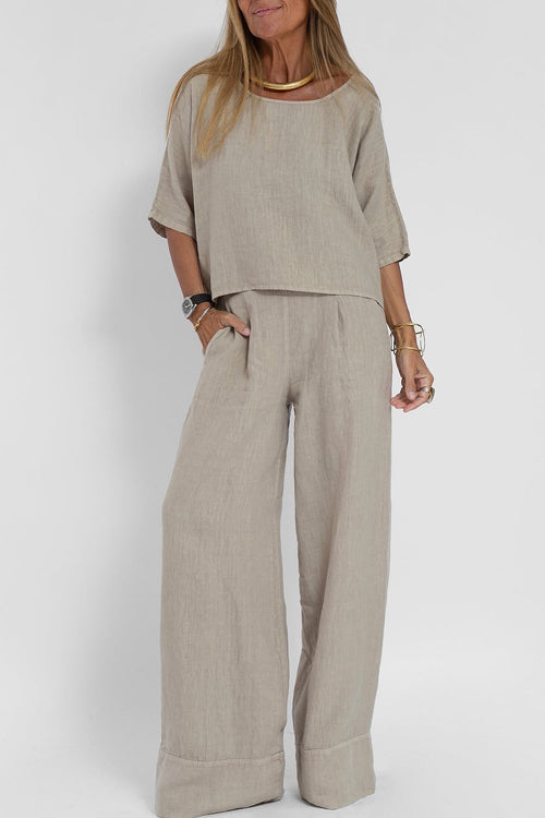 Completo leggero | Elegante e comodo