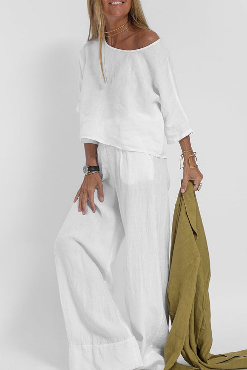 Completo leggero | Elegante e comodo
