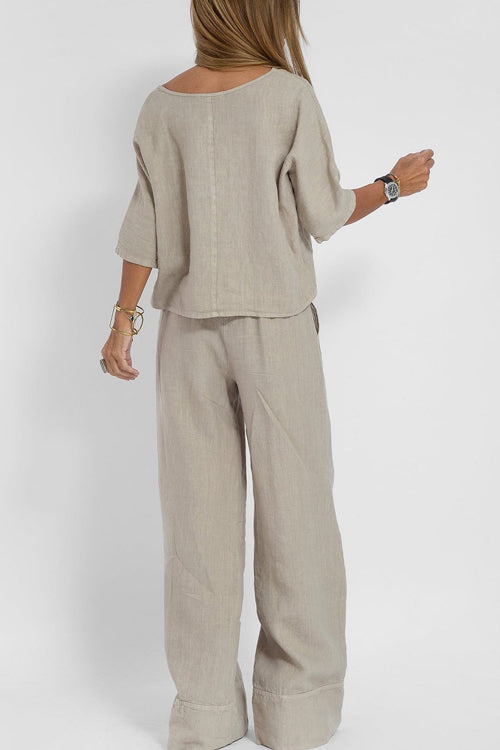 Completo leggero | Elegante e comodo