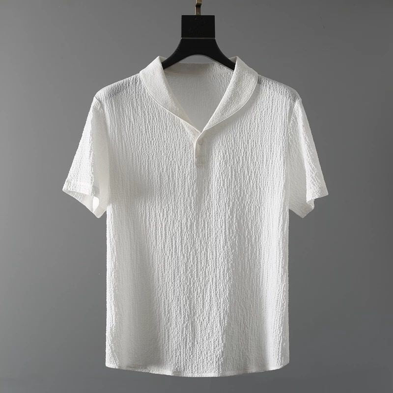 Completo Traspirante da Uomo | Elegante e Raffinato Set di Abbigliamento Maschile