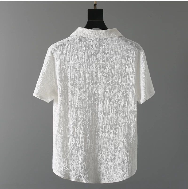 Completo Traspirante da Uomo | Elegante e Raffinato Set di Abbigliamento Maschile