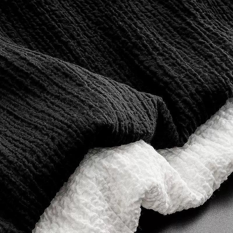 Completo Traspirante da Uomo | Elegante e Raffinato Set di Abbigliamento Maschile