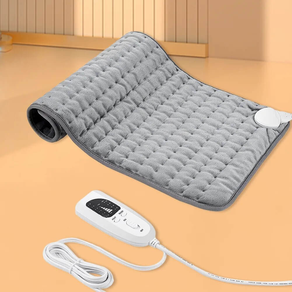 Coperta Elettrica Riscaldabile per il Massimo Comfort
