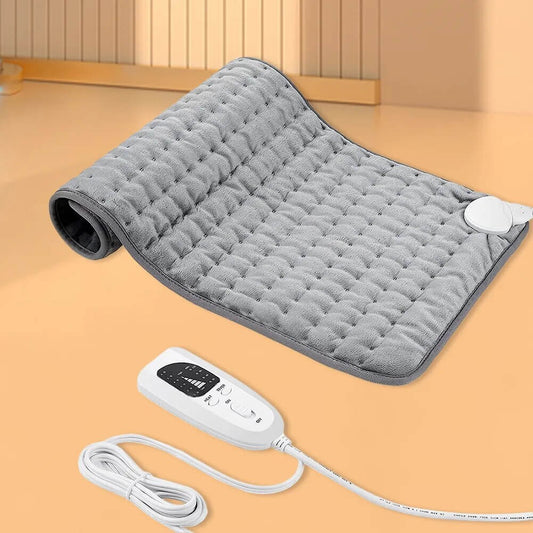 Coperta Elettrica Riscaldabile per il Massimo Comfort