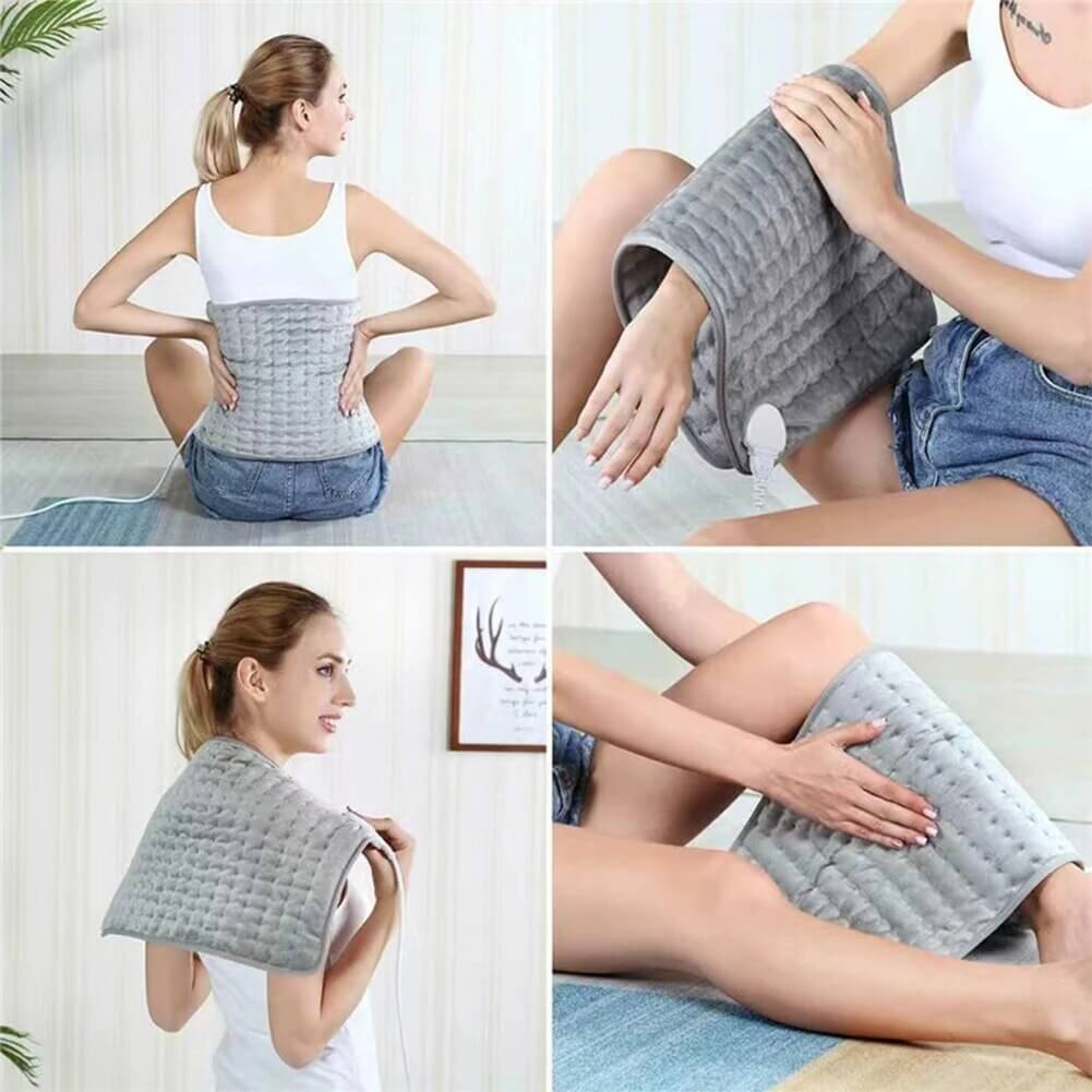 Coperta Elettrica Riscaldabile per il Massimo Comfort