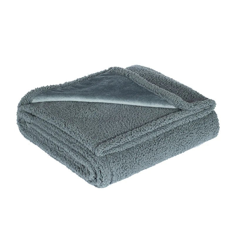 Coperta Impermeabile per Serate Calde