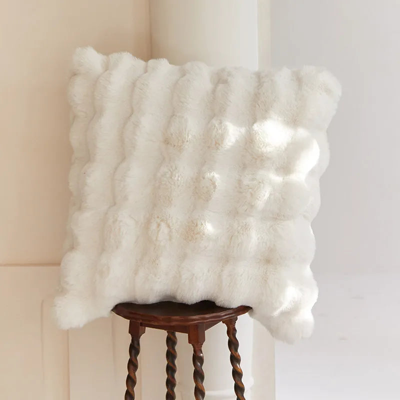 Coperta in peluche – Lusso invernale e morbidissima