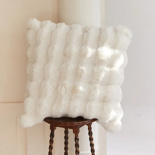 Coperta in peluche – Lusso invernale e morbidissima