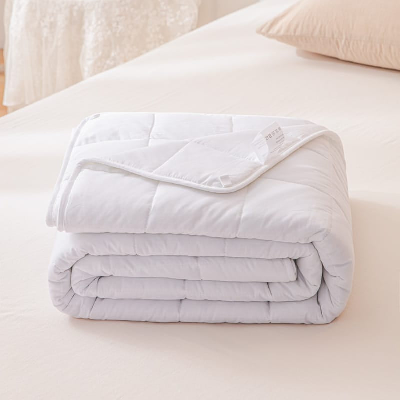 Coperta Ponderata / Coperta Gravitazionale a 7 Strati 135x200 cm - Scegli Tra 5-13 kg