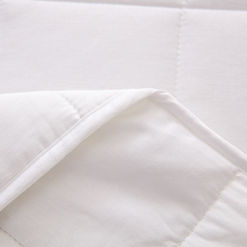 Coperta Ponderata / Coperta Gravitazionale a 7 Strati 135x200 cm - Scegli Tra 5-13 kg