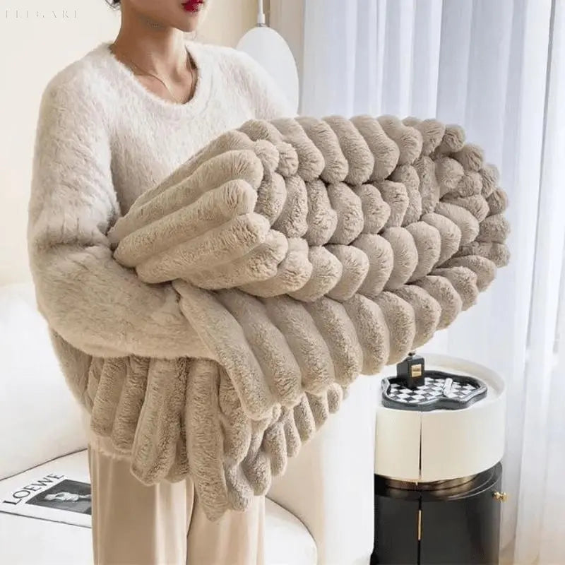 Coperta – Vi Tiene al Caldo Nelle Notti Fredde
