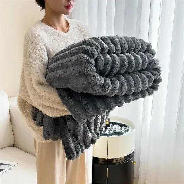 Coperta – Vi Tiene al Caldo Nelle Notti Fredde