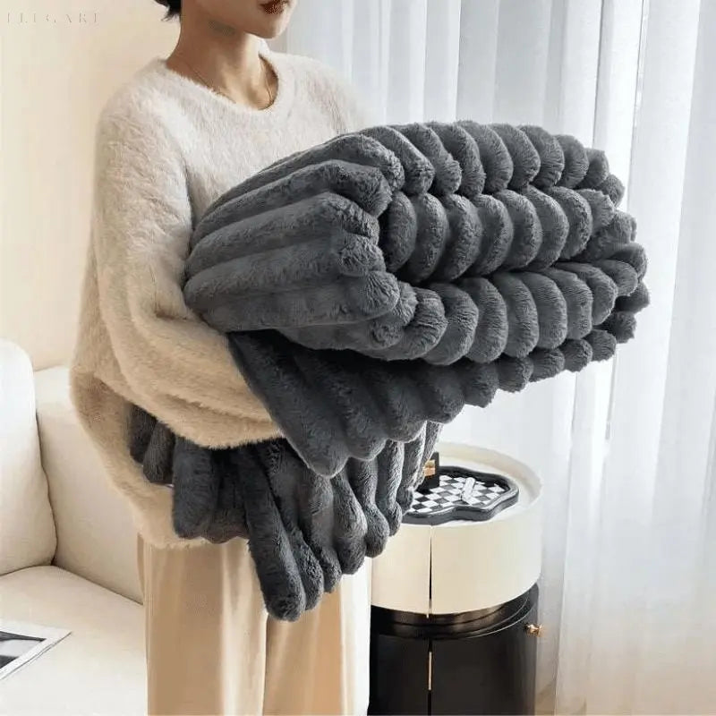 Coperta – Vi Tiene al Caldo Nelle Notti Fredde