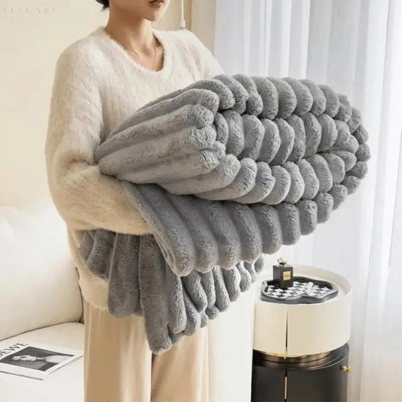 Coperta – Vi Tiene al Caldo Nelle Notti Fredde