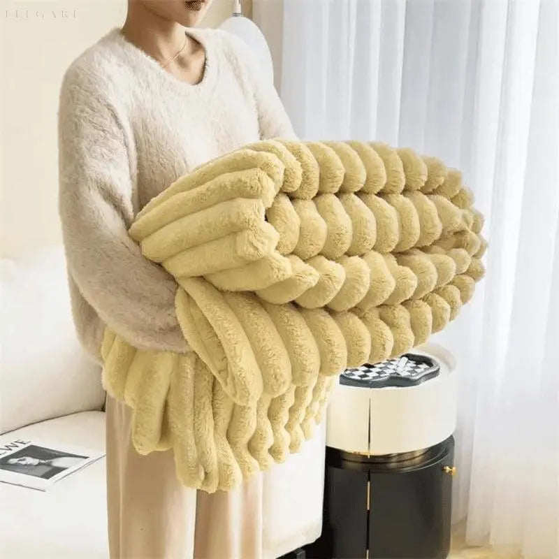 Coperta – Vi Tiene al Caldo Nelle Notti Fredde