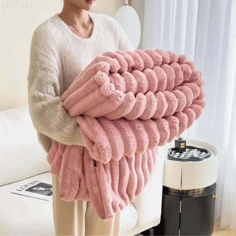 Coperta – Vi Tiene al Caldo Nelle Notti Fredde