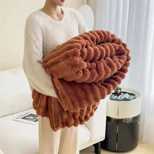 Coperta – Vi Tiene al Caldo Nelle Notti Fredde