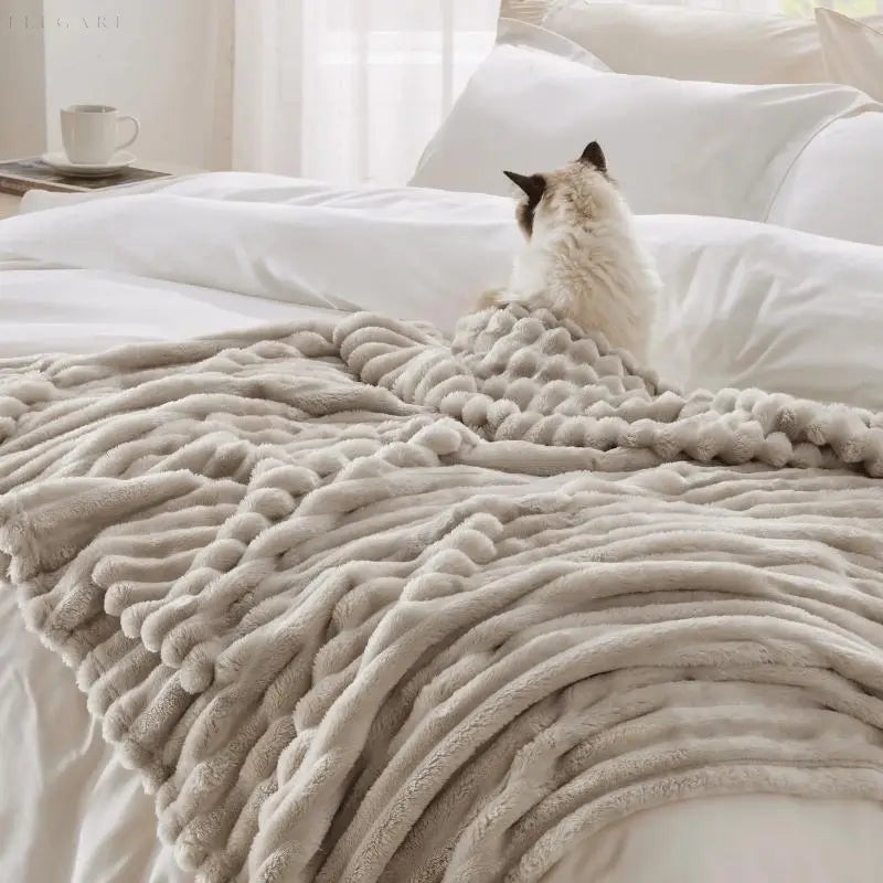 Coperta – Vi Tiene al Caldo Nelle Notti Fredde