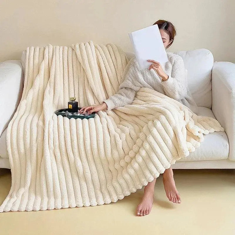 Coperta – Vi Tiene al Caldo Nelle Notti Fredde