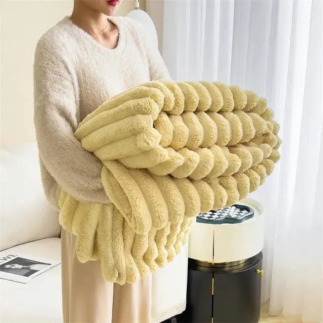 Coperta – Vi Tiene al Caldo Nelle Notti Fredde