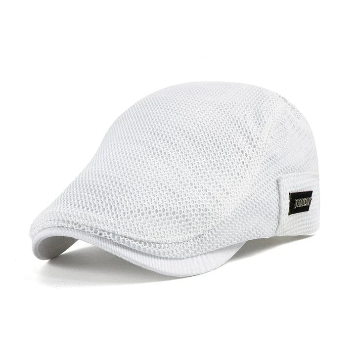 Coppola da uomo in cotone