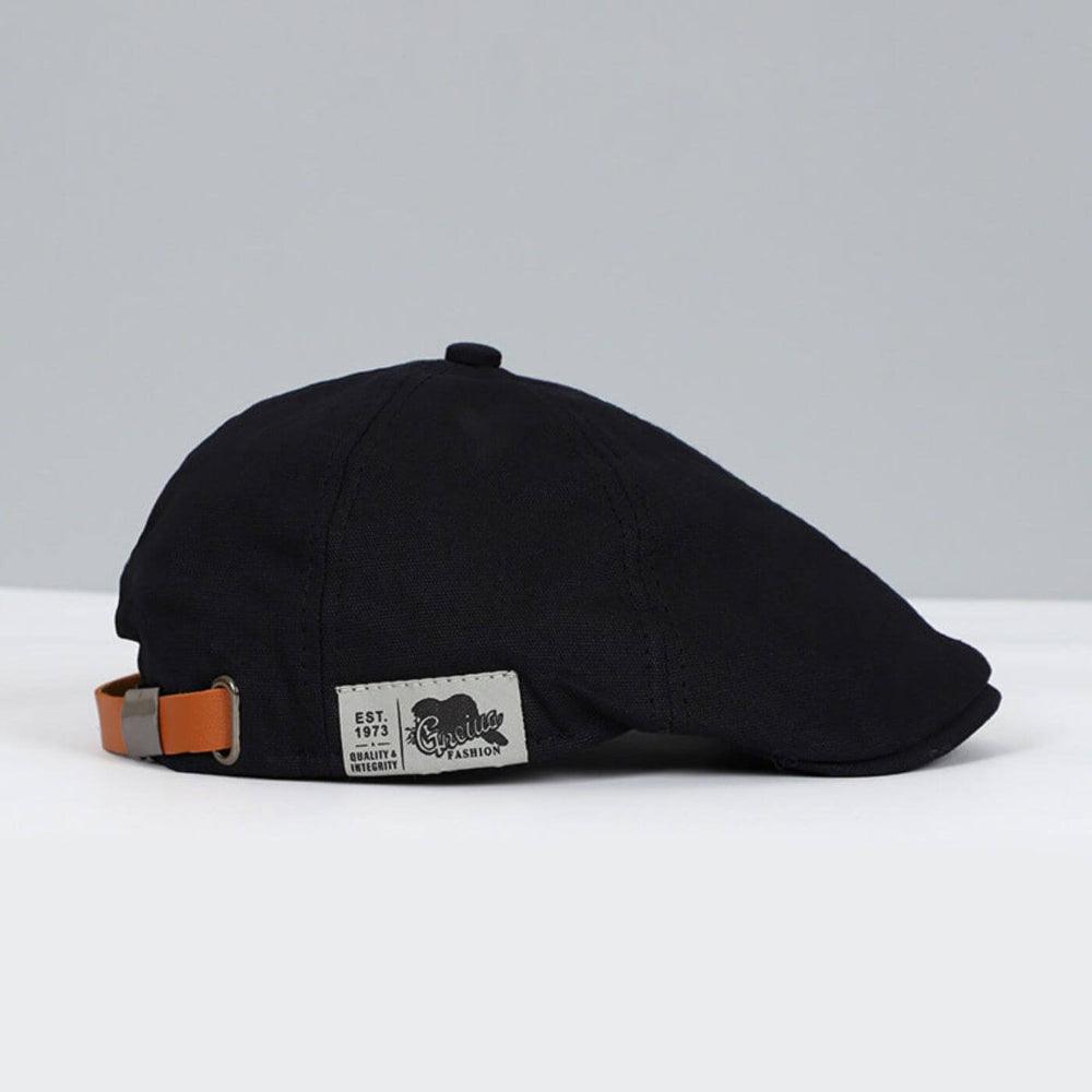 Coppola Urban Heritage – Stile Maschile Senza Tempo dal Taglio Moderno